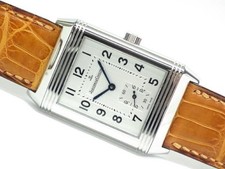 Jaeger lecoultre large - large, reverso