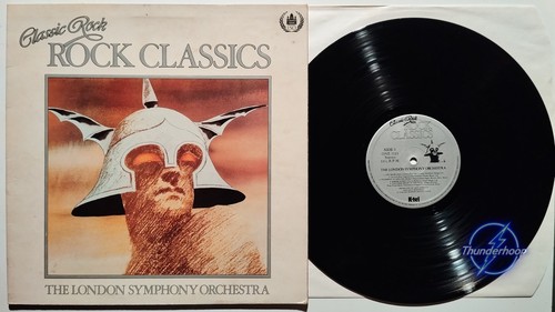 London symphony orchestra the - london,