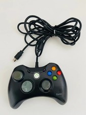 Manette filaire compatible Xbox – Joystick droit légèrement abîmé