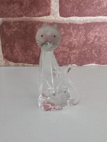 Chat cristal - en,