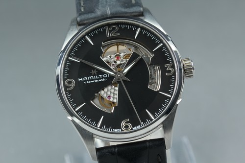 Presque comme neuve - [], montre