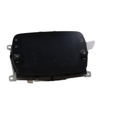 Ecran gps fiat 500 phase - 2, 2