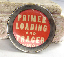 Vintage WW2 Munitions Factory