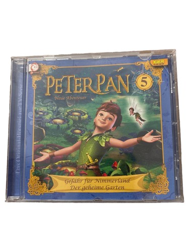 Peter pan nouvelles - peter,