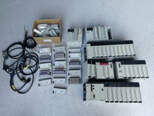 Schneider TSX Series 37, DMZ