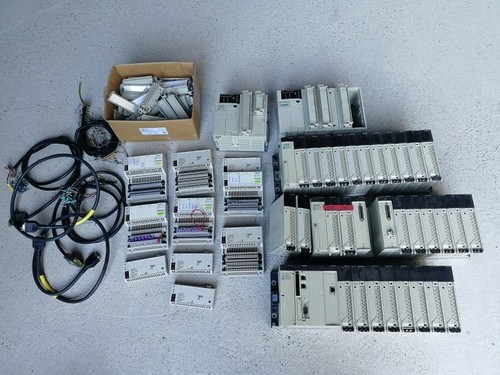 Schneider tsx series - series, dmz
