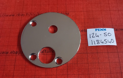 Penn part 124 bridge cover - 124-50,