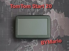 Tom Tom Start 20
