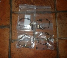 Kit reparation carburateur - reparation, (