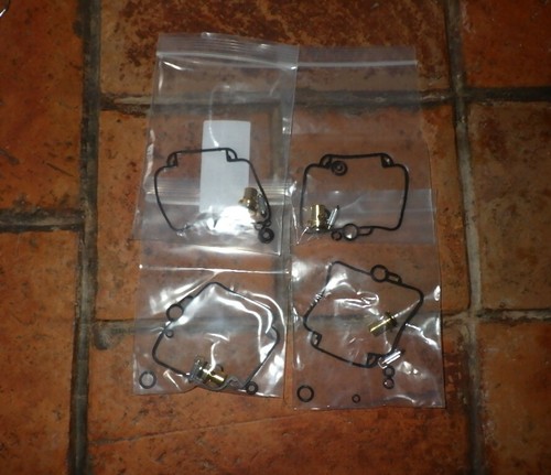 Kit reparation carburateur - carburateur, (