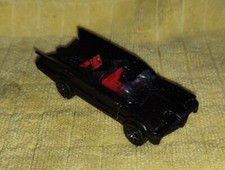 Corgi Juniors - Batmobile 80's