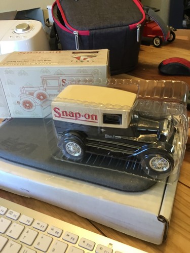 1929 ford model delivery - 1929, van