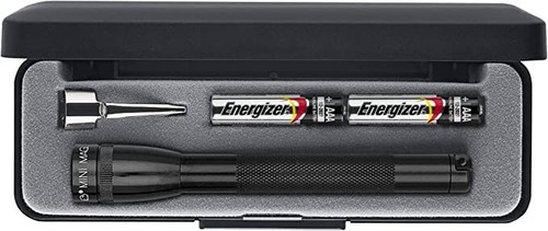 Mini maglite led cell - maglite,