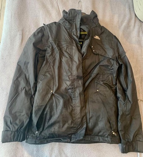 Veste ski trespass - de,