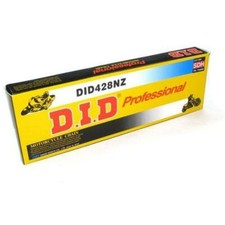 Chaîne DID 428NZ ( G&b )