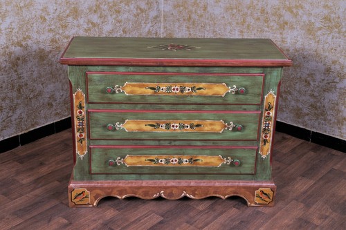 Voglauer commode anno 1800 - voglauer,