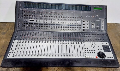 Digidesign focusrite mc124 - digidesign,