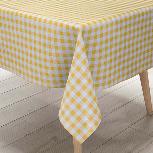 Nappe toile cirée - en,