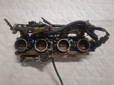 BOITIER PAPILLON RAMPE