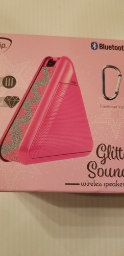 Ihip bluetooth glitter sound - bluetooth,