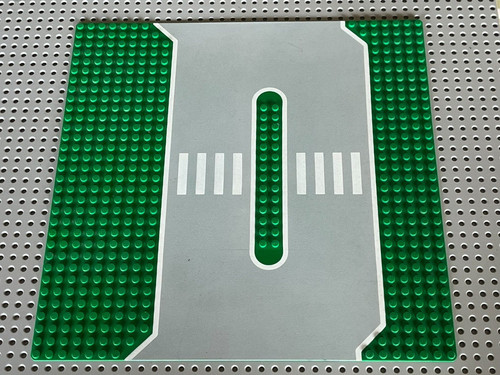 Plaque base lego - plaque,