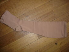 1 Manchon de compression pied