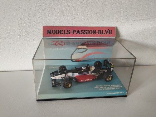 Dallara f300 sato british - f300, gp