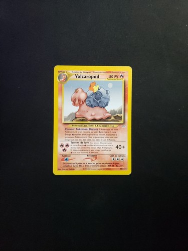 Carte pokemon - 🇫🇷,