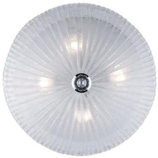 Plafonnier À 4 Lumières