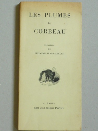 Jehanne jean charles - jehanne, les