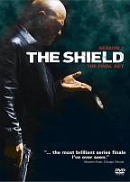 The shield complete seventh - the,
