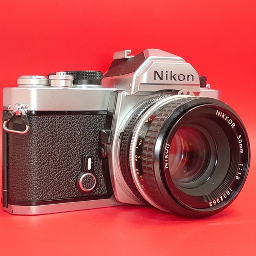 Appareil photo argentique