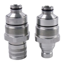 Pour Bobcat Skid Steer Loaders