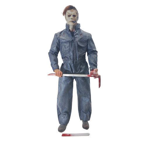 Figurine halloween kills - figurine,