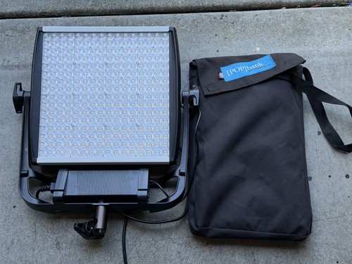 Litepanels astra color - astra, bi-color