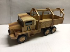 Solido Verem 1/50, Camion Berliet dépannage GBC KT armée Française, TBE (53)