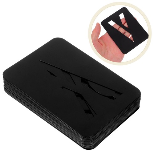 Pcs pochoir grande - 42, de