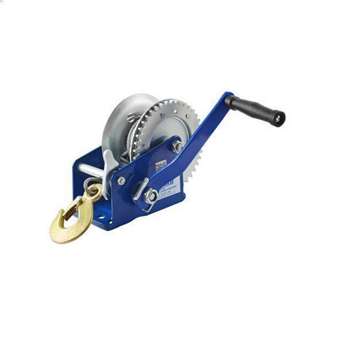 Treuil portable husar winch - treuil,