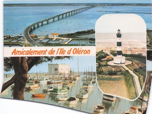 Ile oleron phare de - oleron,
