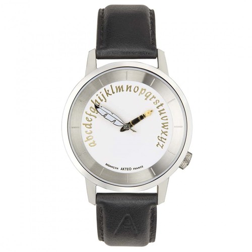 Akteo montre ecrivain w38 - -,