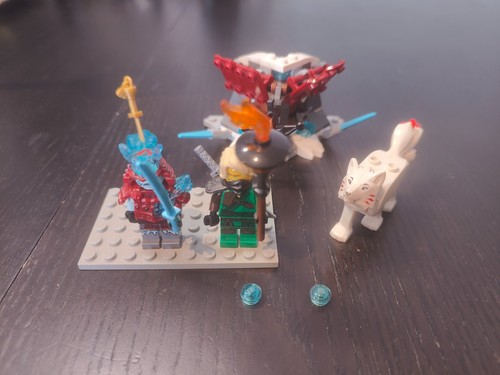 Lego ninjago 70671 lloyd - lego,
