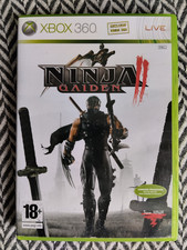 Ninja Gaiden II # X360 /