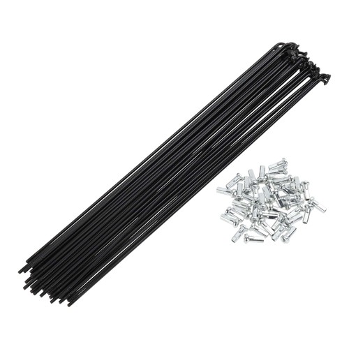 Set 14g jante vélo 228mm - 38,