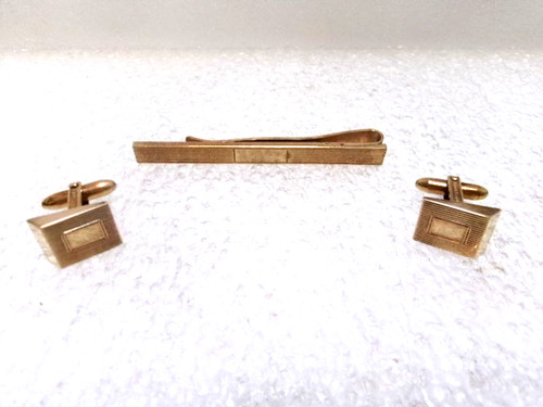 Ensemble boutons manchettes - ensemble, de