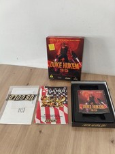 Duke Nukem 3D - PC - Big Box - Version Française