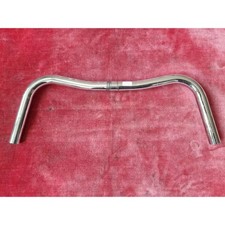 Guidon  ACIER  460-24.4 mm