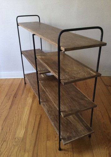 Grand etagere niveaux - niveaux, sur