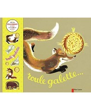 Roule galette... [avec