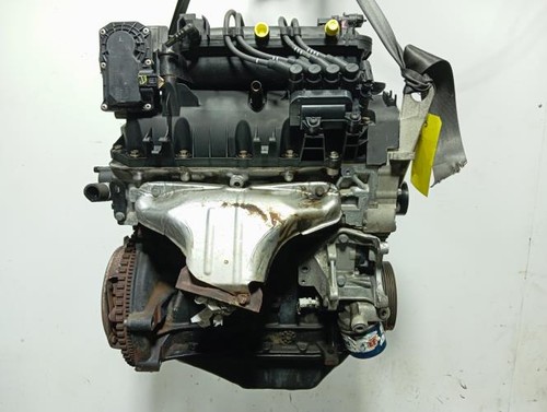Moteur renault kangoo - moteur, phase