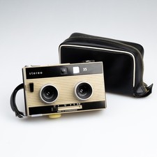 ⭐ TESTED⭐ Meopta Stereo 35